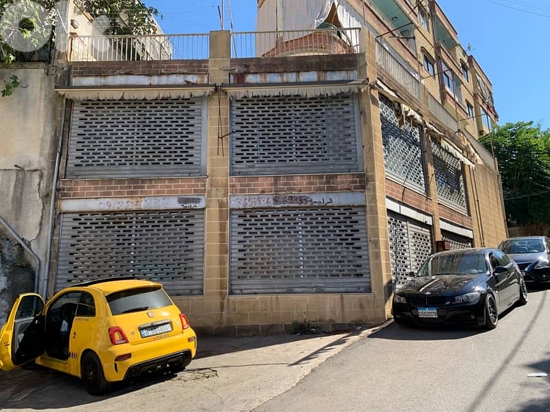 Zouk Highway Standalone Shops for sale due to immigration ($250k each) 0