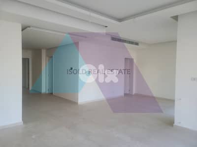 A 230 m2 apartment with 35m2 terrace for sale in  Martakla