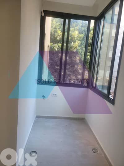 A 230 m2 apartment with 35m2 terrace for sale in  Martakla