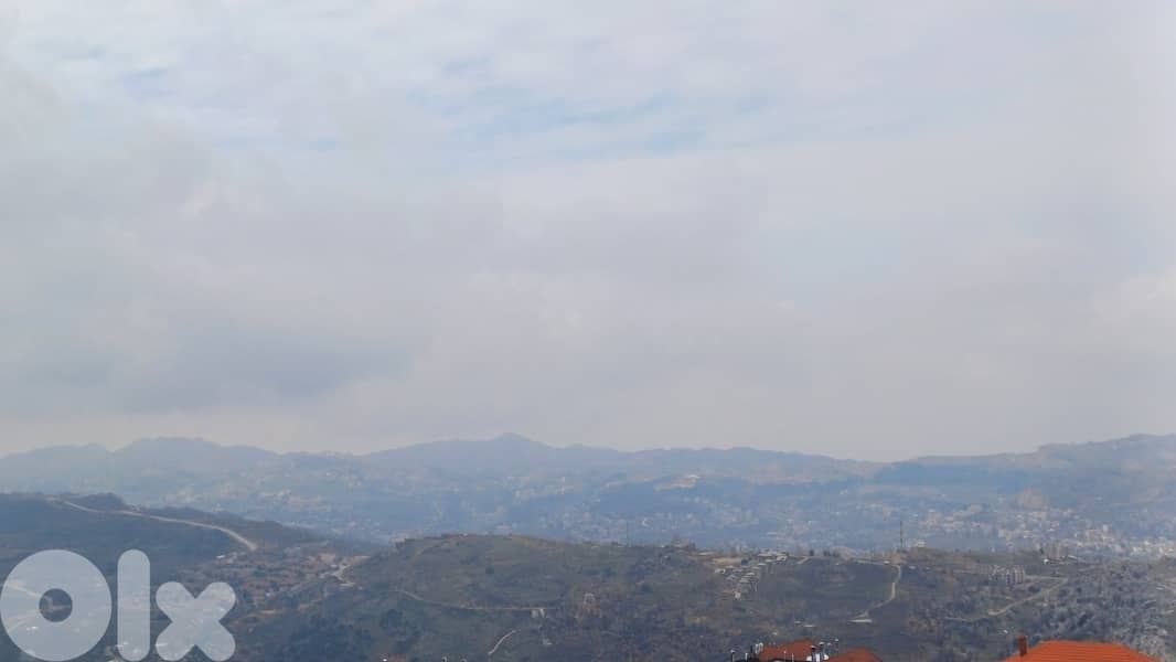 Chalet for sale in Tilal Faqra/ Garden 2