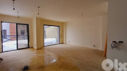 Chalet for sale in Tilal Faqra/ Garden