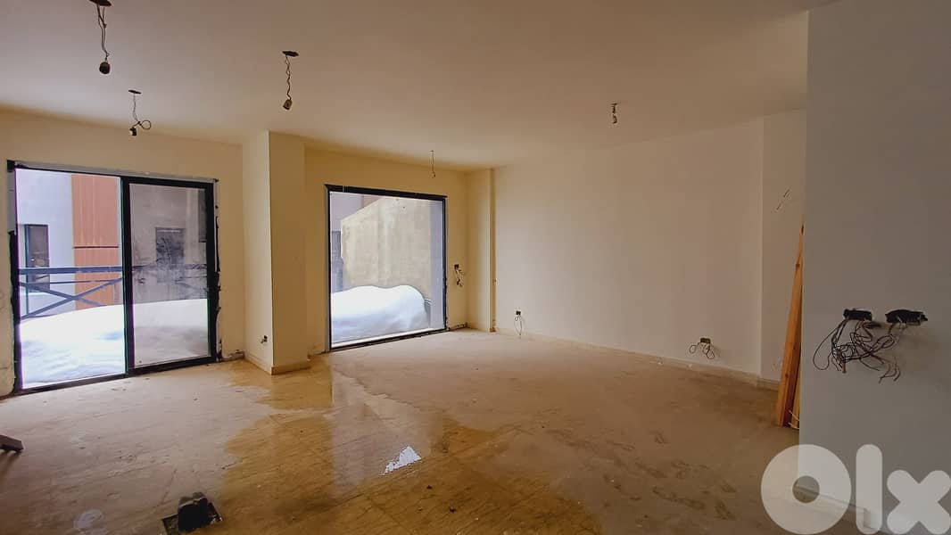Chalet for sale in Tilal Faqra/ Garden 4