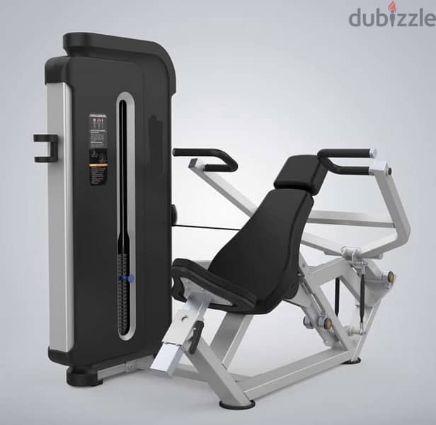 Shoulder press machine 0