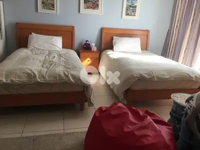 Bedroom Set