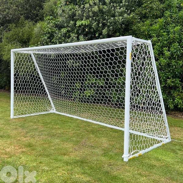 Football Goal 0