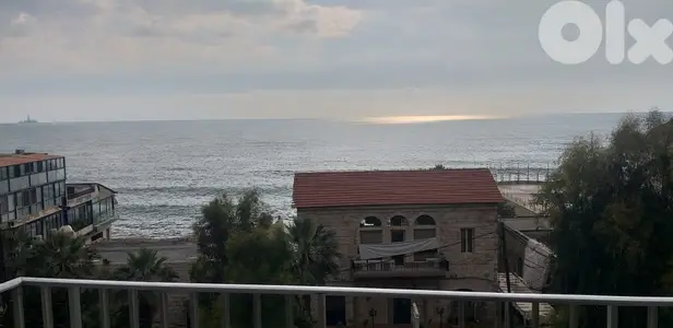 L06707-Chalet for Sale in Sahel Alma