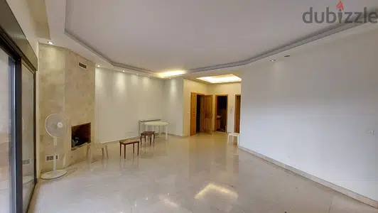 Apartment for sale in Baabdat شقة للبيع في بعبدات