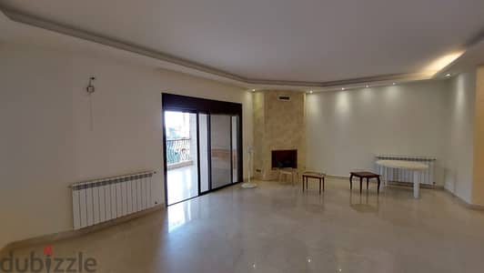 Apartment for sale in Baabdat شقة للبيع في بعبدات Apartment for sale in Baabdat شقة للبيع في بعبدات
