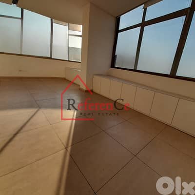 Prime shop/office in jal el dib محل/مكتب رئيسي في جل الديب