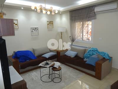 Apartment for sale in Mar Roukoz شقة للبيع في مار روكز