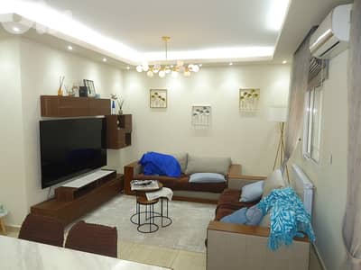 Apartment for sale in Mar Roukoz شقة للبيع في مار روكز