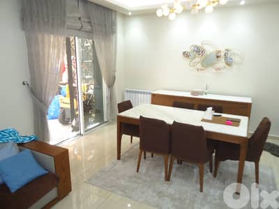 Apartment for sale in Mar Roukoz شقة للبيع في مار روكز