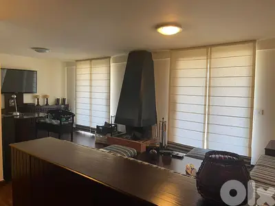 Chalet For Sale In Faraya (Prime location)
