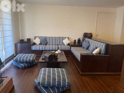 Chalet For Sale In Faraya (Prime location)