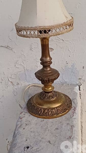 antique 8