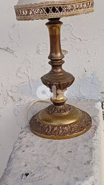 antique 9
