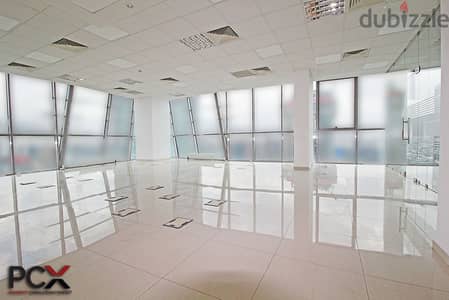 Office For Rent In Sin El Fil I Spacious | Open View | Prime Location Office For Rent In Sin El Fil I Spacious | Open View | Prime Location