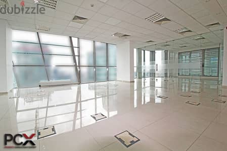 Office For Rent In Sin El Fil I Spacious | Open View | Prime Location Office For Rent In Sin El Fil I Spacious | Open View | Prime Location