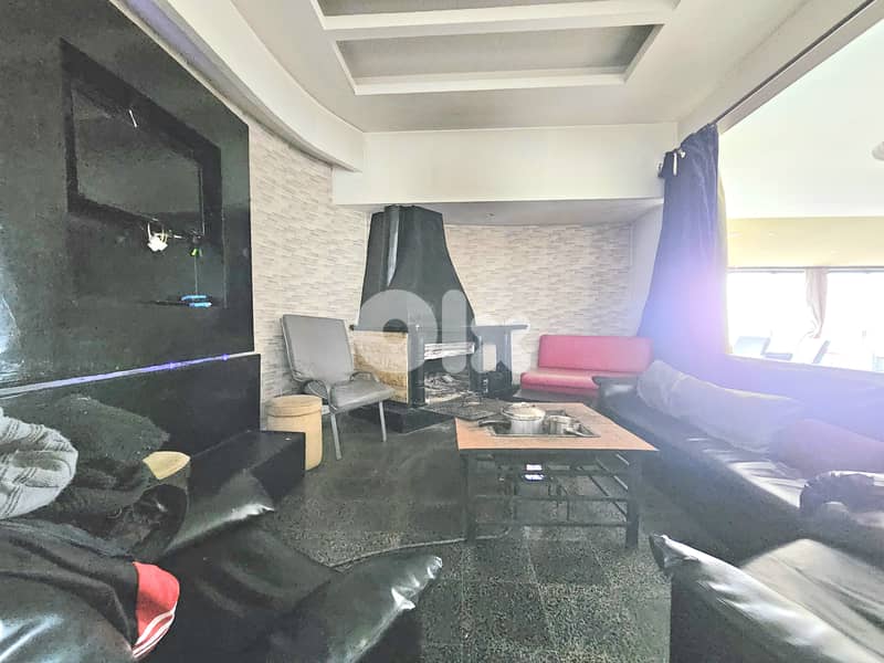RWB274MT - Hotel and restaurant for sale in Aannaya Jbeil 1