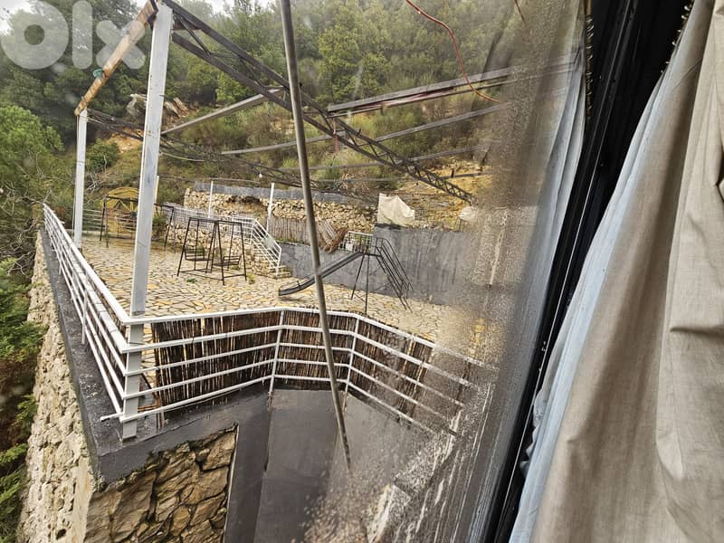 RWB274MT - Hotel and restaurant for sale in Aannaya Jbeil 16