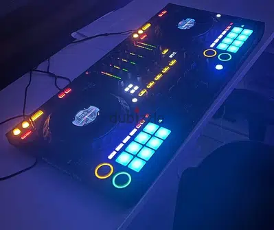 Pioneer DDJ 1000 Set