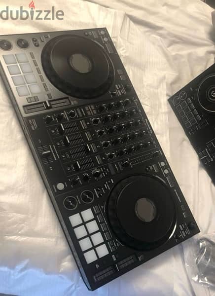 Pioneer DDJ 1000 Set 1