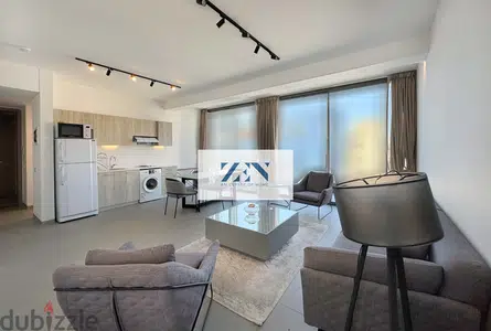 Apartment for rent in Achrafieh شقة للإيجار في الأشرفية