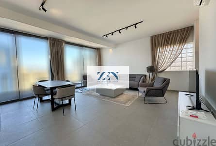 Apartment for rent in Achrafieh شقة للإيجار في الأشرفية