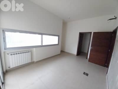 Apartment for sale in Mtayleb/ Garden