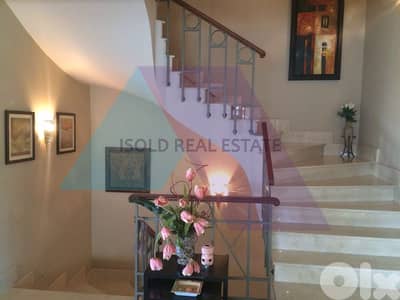 650m2 villa+pool for sale in Monteverde - للبيع في المونتفردي