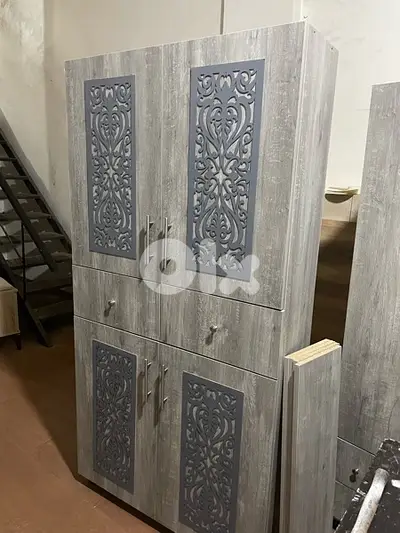 خزانة احذية جديدة بافضل الاسعار من المعمل