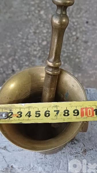 antique 6