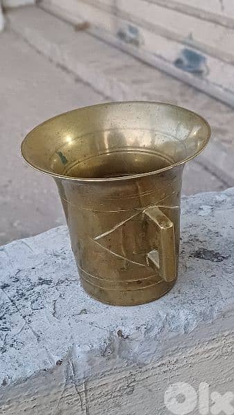 antique 8