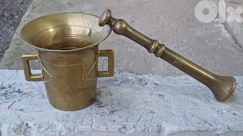 antique 10