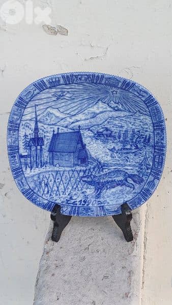 antique 5