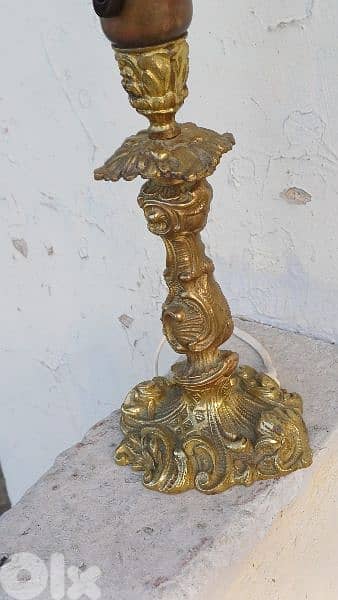 antique 9