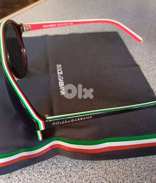D&G sunglasses 1