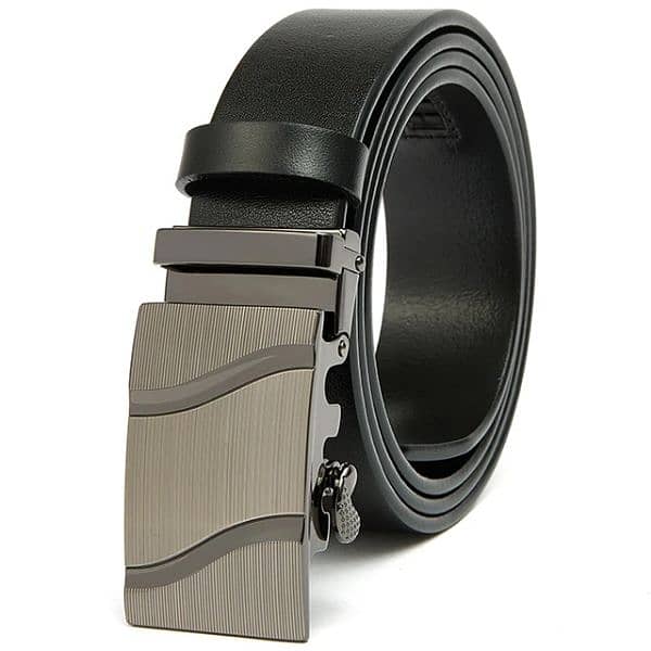 Italian full grain 100% Genuine Leather Cowhide Belts قشاط جلد 5