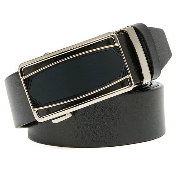 Italian full grain 100% Genuine Leather Cowhide Belts قشاط جلد 6