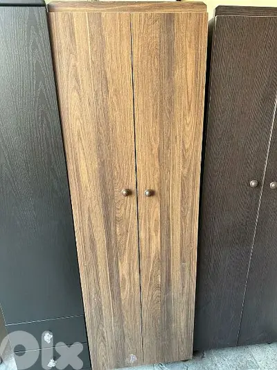 خزانة كلا رفوف 60 سم