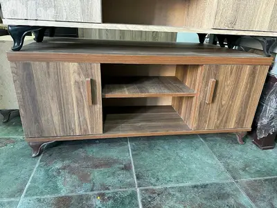 طاولة Tv عرض 120 سم