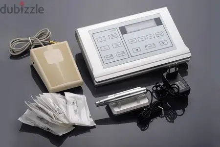 Permanent Make-Up Machine
