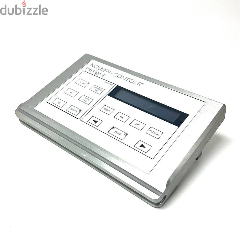 Permanent Make-Up Machine 6