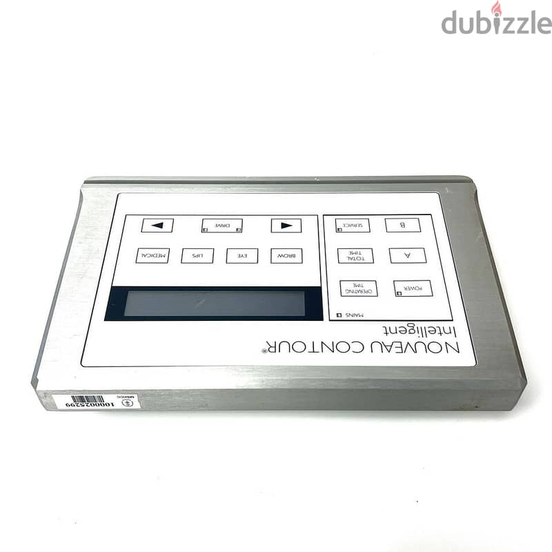 Permanent Make-Up Machine 9