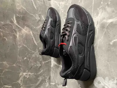 DIESEL BLACKS-SERENDIPITY SNEAKERS 185
