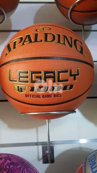 originak Spalding TF 1000 0