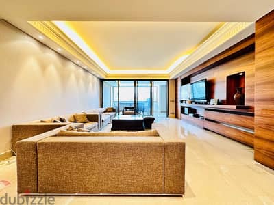 Furnished Apartment For Sale In Saifi | شقق للبيع في الصيفي