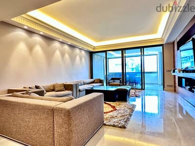 Furnished Apartment For Sale In Saifi | شقق للبيع في الصيفي