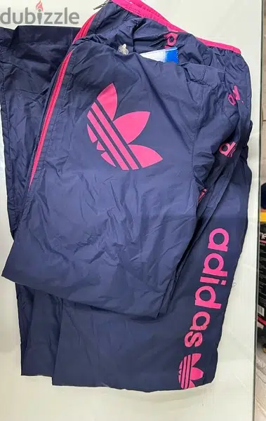 sport pyjamas; adidas copy, new for 10$, size large