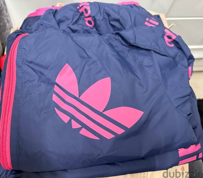 sport pyjamas; adidas copy, new for 10$, size large 1